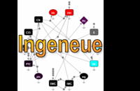 Links to Ingeneue tutorial page